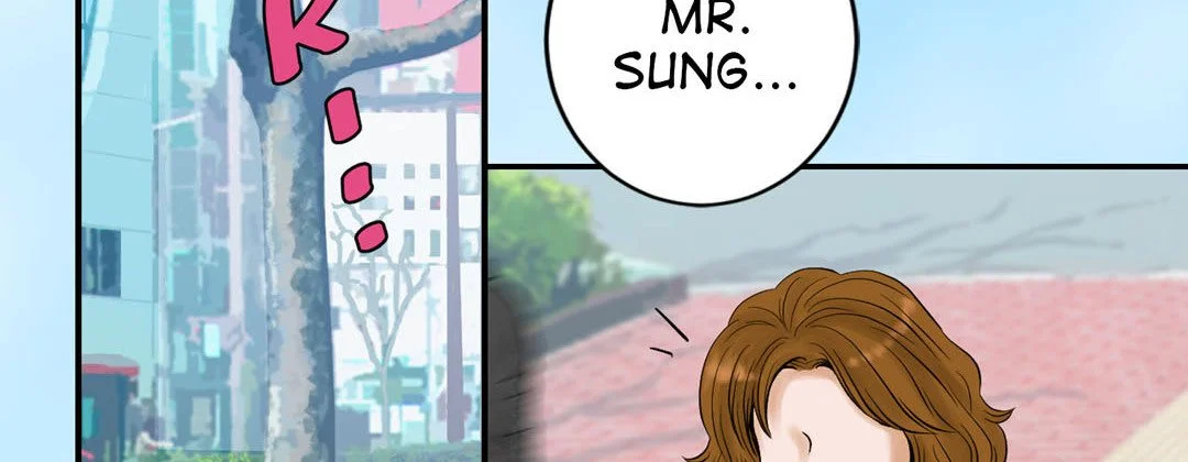 Living with The Wizard - Chapter 19